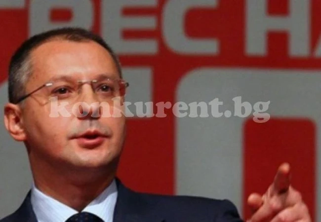 Сергей Станишев: Имам намерението да се кандидатирам за лидер на европейските социалисти