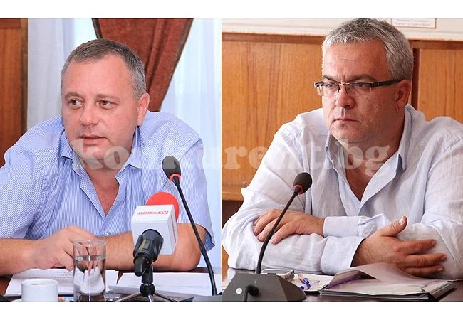 Йорданов сменя Иванов във врачанската управа