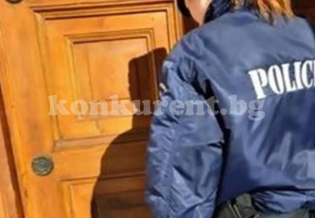 Съдят мъж, излъгал полицайка