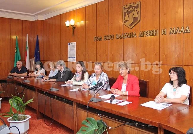 Община Враца приключи пореден проект