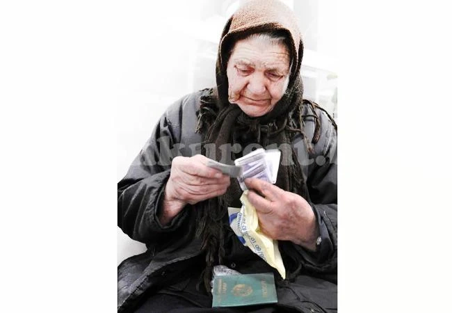 Всяко четвърто домакинство у нас живее бедно