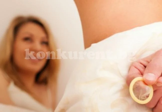 Мъже, с които не бива да правите секс
