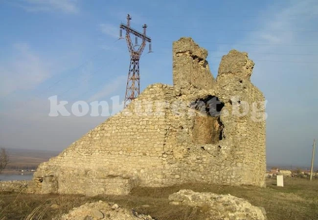 Оряхово иска проект за крепостта „Камъка“