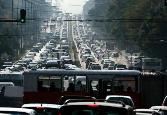 Ремонти променят движението в София от днес