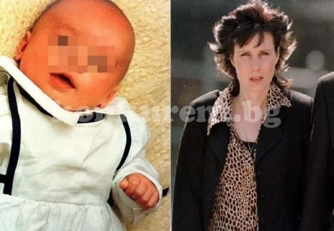 Полицията принуди майка да погребва на три пъти шестмесечното си бебе