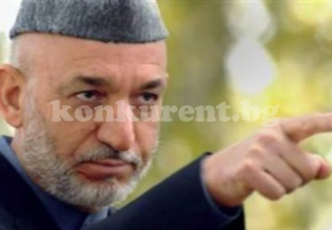 Братовчед на Карзай загина при атентат