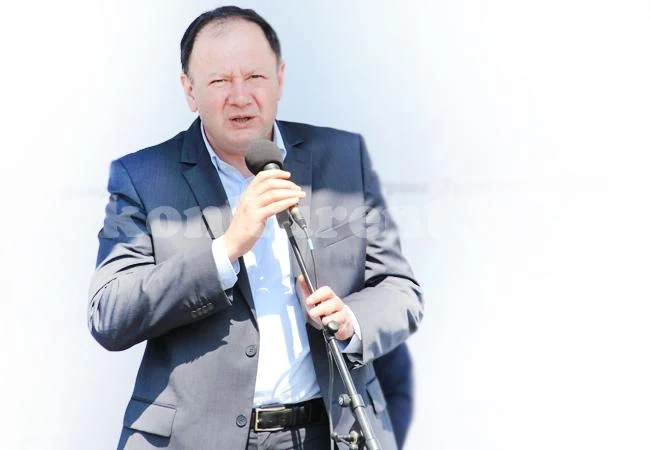 Социалистите от Враца застанаха зад победителя