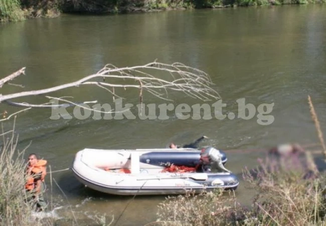 Извадиха удавник от водите на Арда