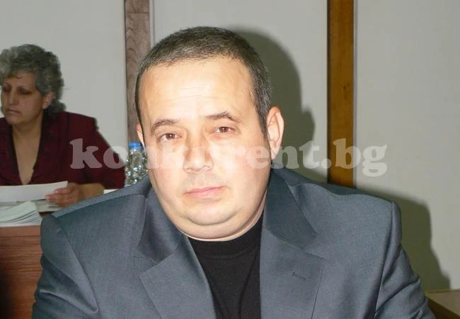 Кацарски се върна на работа