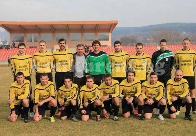 Ботев /Кр/ надви шампиона 