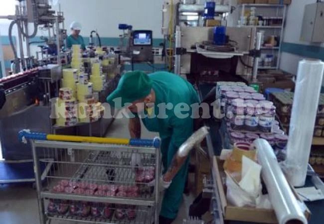 Продават фабрика за 12 млн. долара