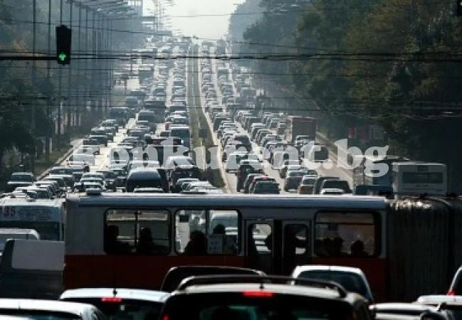 Затварят в петък изходите на София