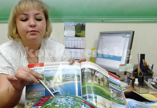 Трети руски туроператор фалира