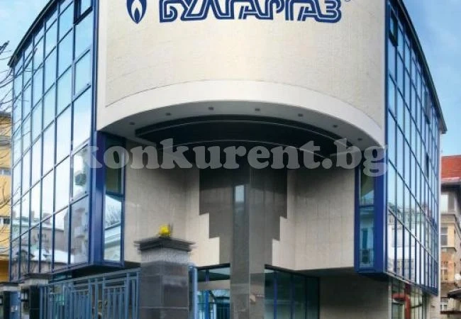 Санкционираха „Булгаргаз” с 23 милиона