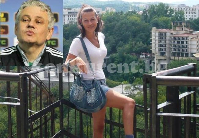 Жена ли е причина за раздялата между Стойчо Стоев и Лудогорец?