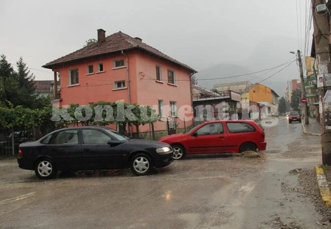 Отново порой залива Враца