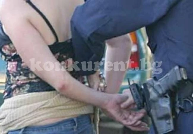 Пиарка на еротичен балет разшири дейността си, отвори и бардак