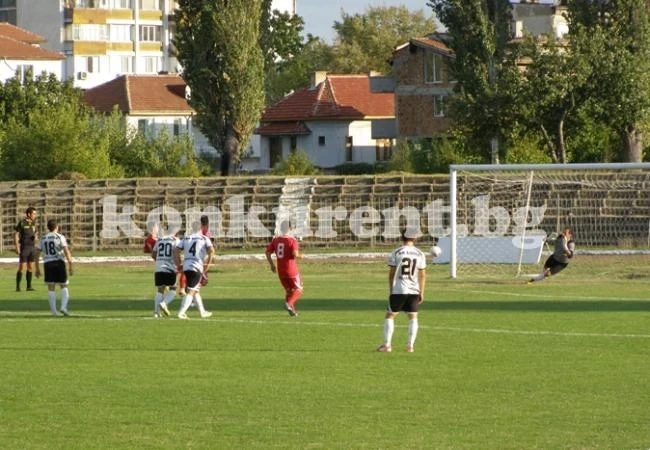 Ясни са съперниците за I кръг във „В” група