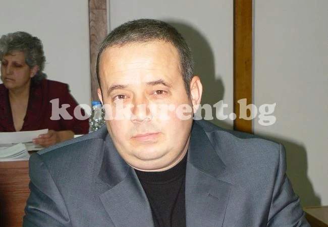 Кацарски хвърли оставката като шеф на парламента в Криводол