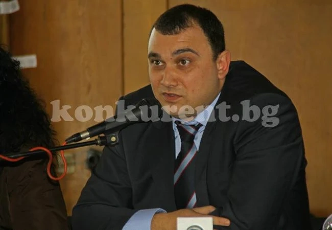 Кметът на Видин с мярка „парична гаранция“