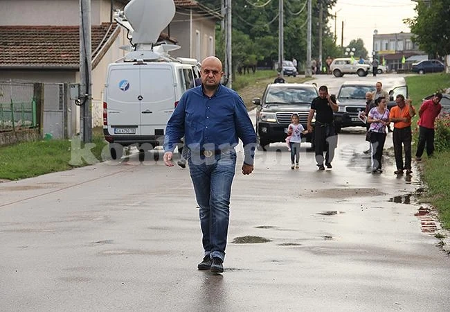 ВИДЕО: Камен Костадинов: Ще направя всичко, за да бъдат хората обезщетени