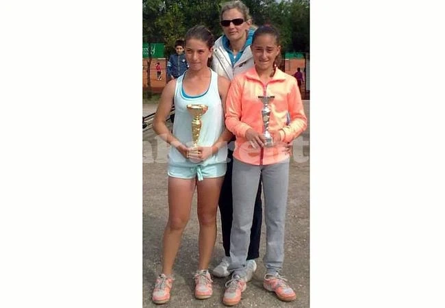 Маздрашка влезе в Топ 4 на „Devin Cup”