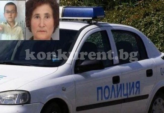 Откриха издирваните баба и внучета в Созопол