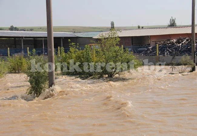 Водният ад в Мизия /снимки част 2/