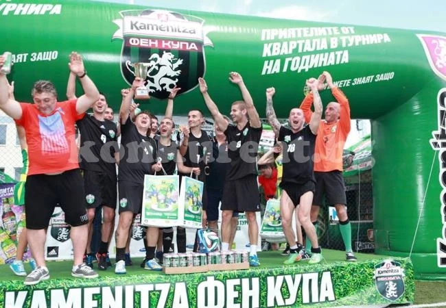 Пчелна майка и ВиК продължават борбата за Рио