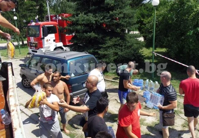 Камен Костадинов:Трябва да се смирим и всеки да помогне с каквото може