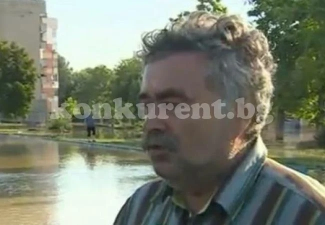 Кметът на Мизия: Това е бедствието на века