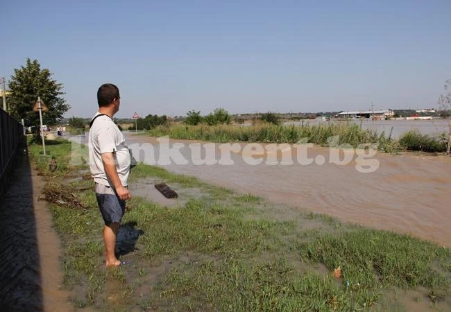 Училищата в Мизия са в критично състояние