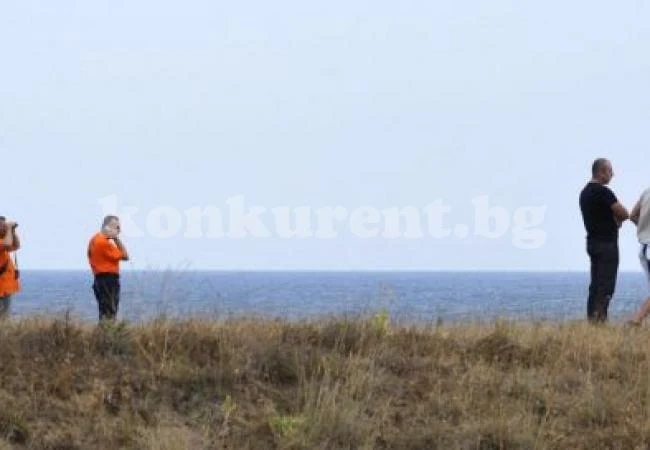 Морето погълна мъж в Приморско, друг се удави в Поморие