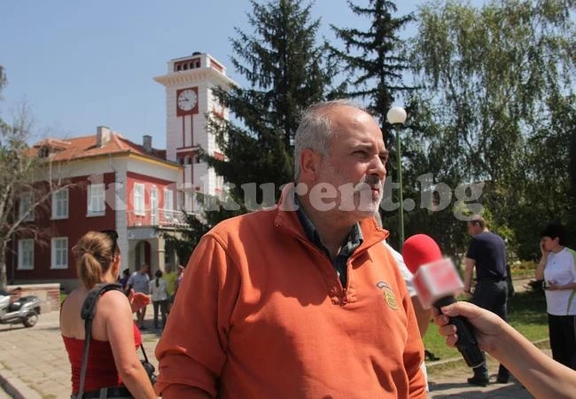 Депутатите от ГЕРБ Враца с писмо до кметовете на засегнатите общини с желание за помощ