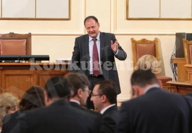 Окончателно: Без актуализация на държавния бюджет