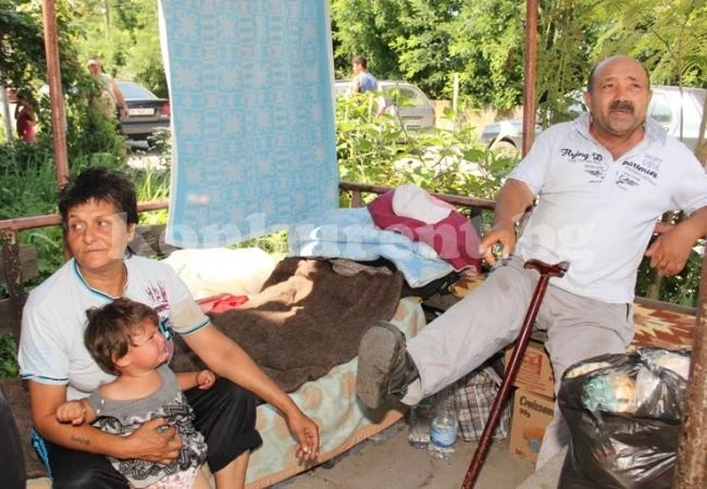 Очевидци от Мизия разказват
