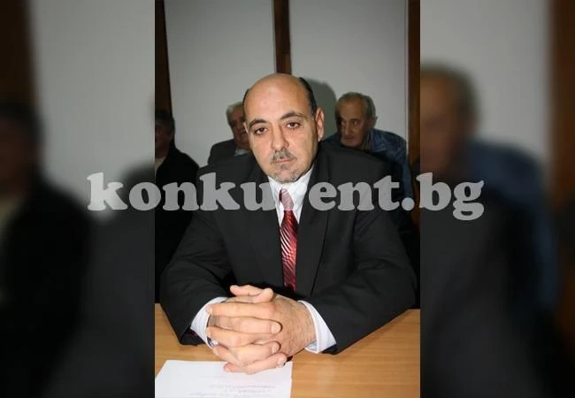 Отстраниха кмета на Ракево, жена поема временно поста