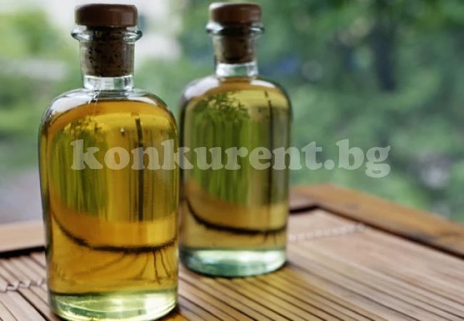 Красиви с масло от жожоба