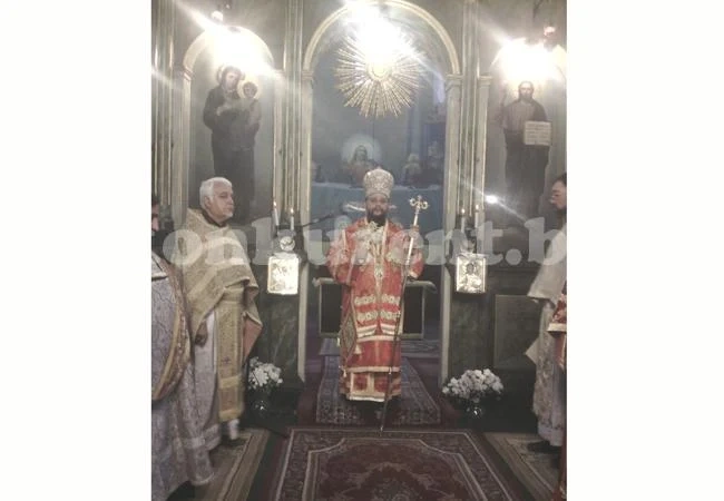 Църквите отварят врати за дарения