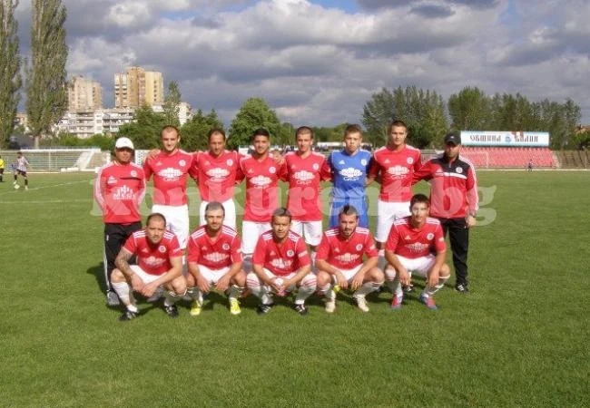 Бдин пак ще мери сили с Грамада