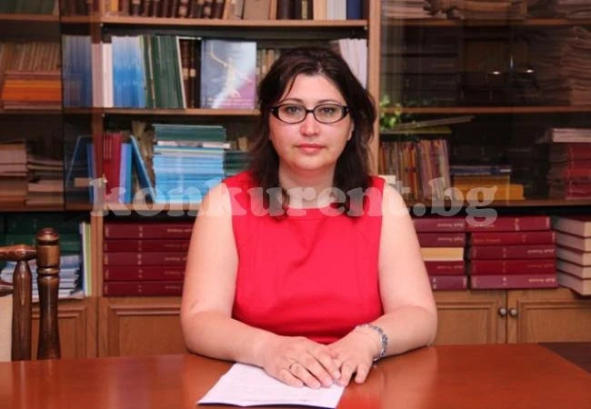 Надя Пеловска-Дилкова: Съдът не е податлив на обществен натиск