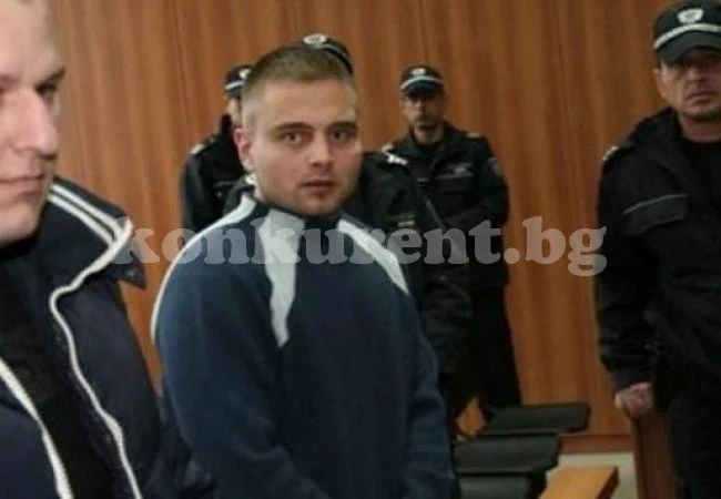 Жоро Главата пак в ареста, опънал се на полицаи