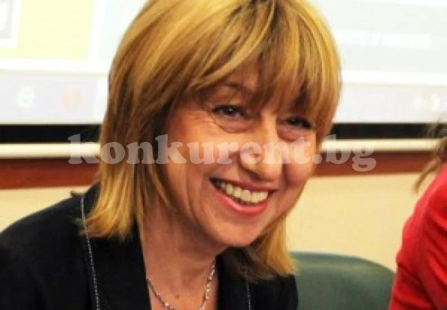 В последния си работен ден Клисарова предложи да се закрият езиковите гимназии