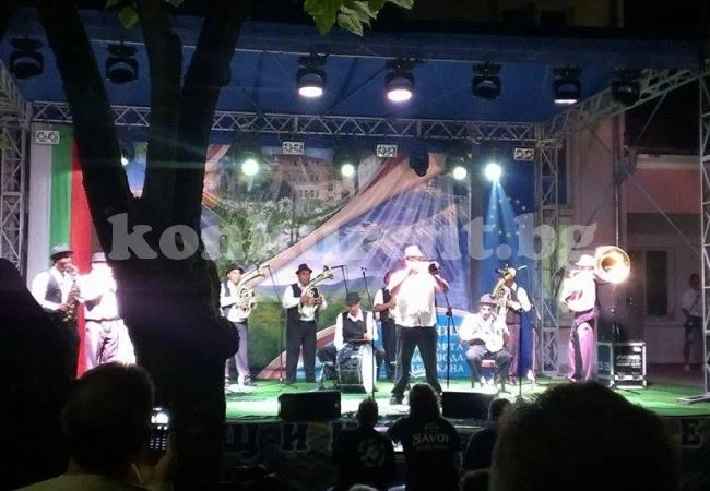 Оркестър \