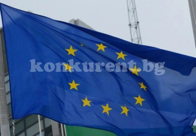 Подписахме партньорството си с ЕК до 2020 г.
