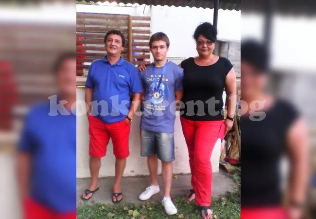 Стрелец направи дубъл в Нови Сад
