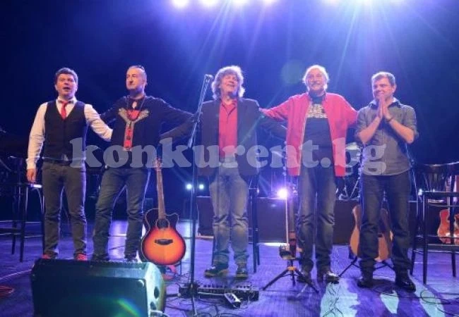 Иван Лечев избира красавици в Ню Йорк