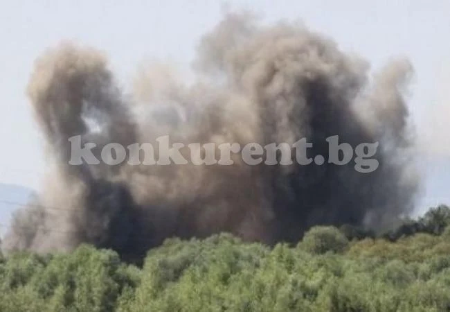 Шефът на пожарната: Не очакваме повече взривове в Костенец