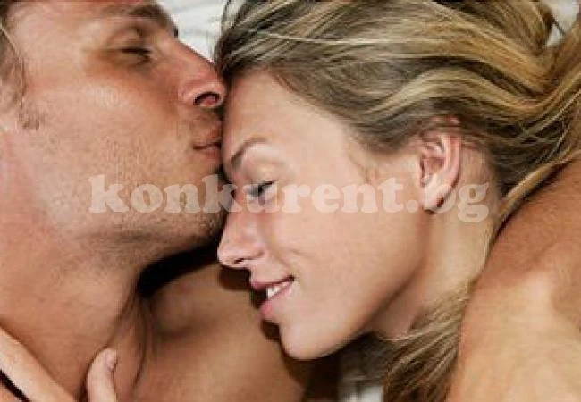 Как омайват мъжете
