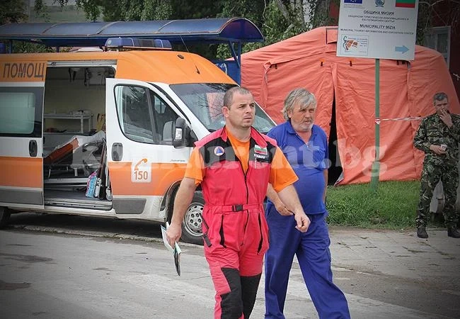 Още две бебета проплакаха в Мизия